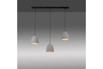 Taklampa Eton - 21x120x100 cm - Belysning - Lampor & belysning inomhus - Fönsterlampa