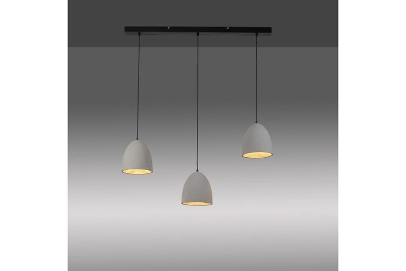 Taklampa Eton - 21x120x100 cm - Belysning - Lampor & belysning inomhus - Fönsterlampa