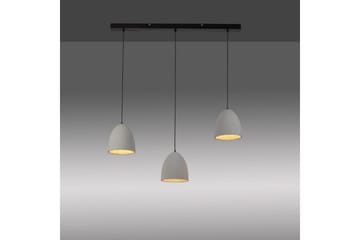 Taklampa Eton - 21x120x100 cm - Belysning - Lampor & belysning inomhus - Fönsterlampa