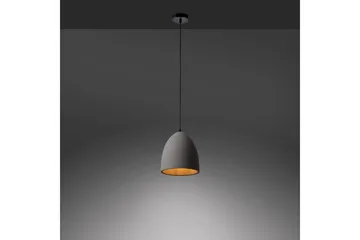 Taklampa Eton - 21x120x21 cm - Belysning - Lampor & belysning inomhus - Fönsterlampa