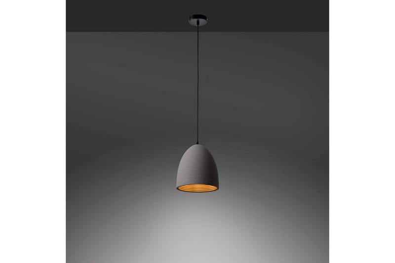Taklampa Eton - 21x120x21 cm - Belysning - Lampor & belysning inomhus - Fönsterlampa