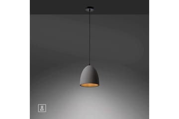 Taklampa Eton - 21x120x21 cm - Belysning - Lampor & belysning inomhus - Fönsterlampa