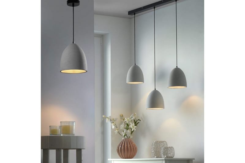 Taklampa Eton - 21x120x21 cm - Belysning - Lampor & belysning inomhus - Fönsterlampa