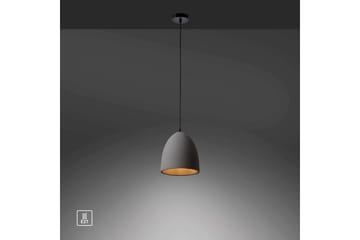 Taklampa Eton - 21x120x21 cm - Belysning - Lampor & belysning inomhus - Fönsterlampa