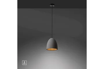 Taklampa Eton - 21x120x21 cm - Belysning - Lampor & belysning inomhus - Fönsterlampa
