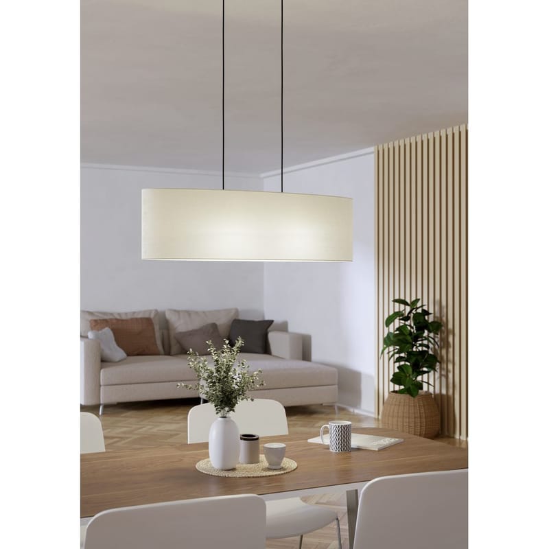 Taklampa Febres med 2 lampor - 22 cm - Belysning - Lampor & belysning inomhus - Fönsterlampa