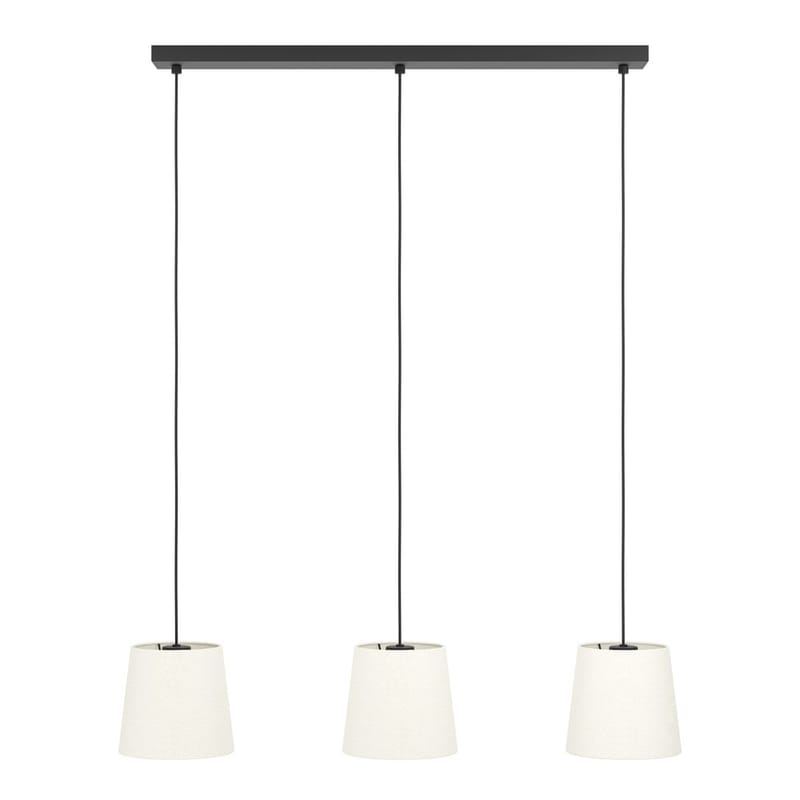 Taklampa Febres med 3 lampor - 18 cm - Belysning - Lampor & belysning inomhus - Fönsterlampa