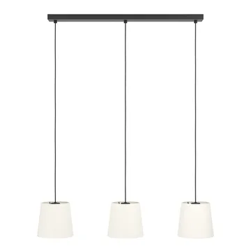 Taklampa Febres med 3 lampor - 18 cm - Belysning - Lampor & belysning inomhus - Fönsterlampa