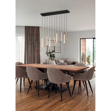 Taklampa Fiato - 115 cm - Belysning - Lampor & belysning inomhus - Fönsterlampa