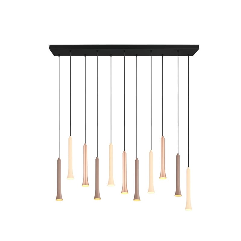 Taklampa Fiato - 115 cm - Belysning - Lampor & belysning inomhus - Fönsterlampa