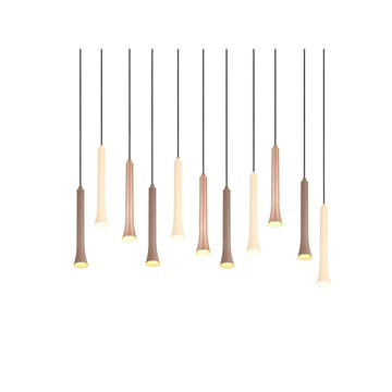 Taklampa Fiato - 115 cm - Belysning - Lampor & belysning inomhus - Fönsterlampa