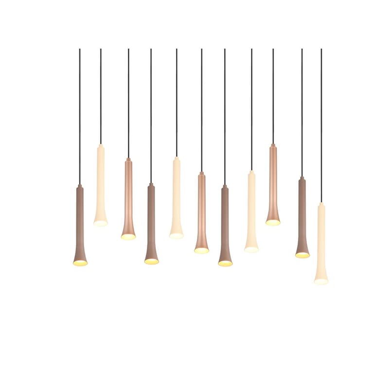 Taklampa Fiato - 115 cm - Belysning - Lampor & belysning inomhus - Fönsterlampa