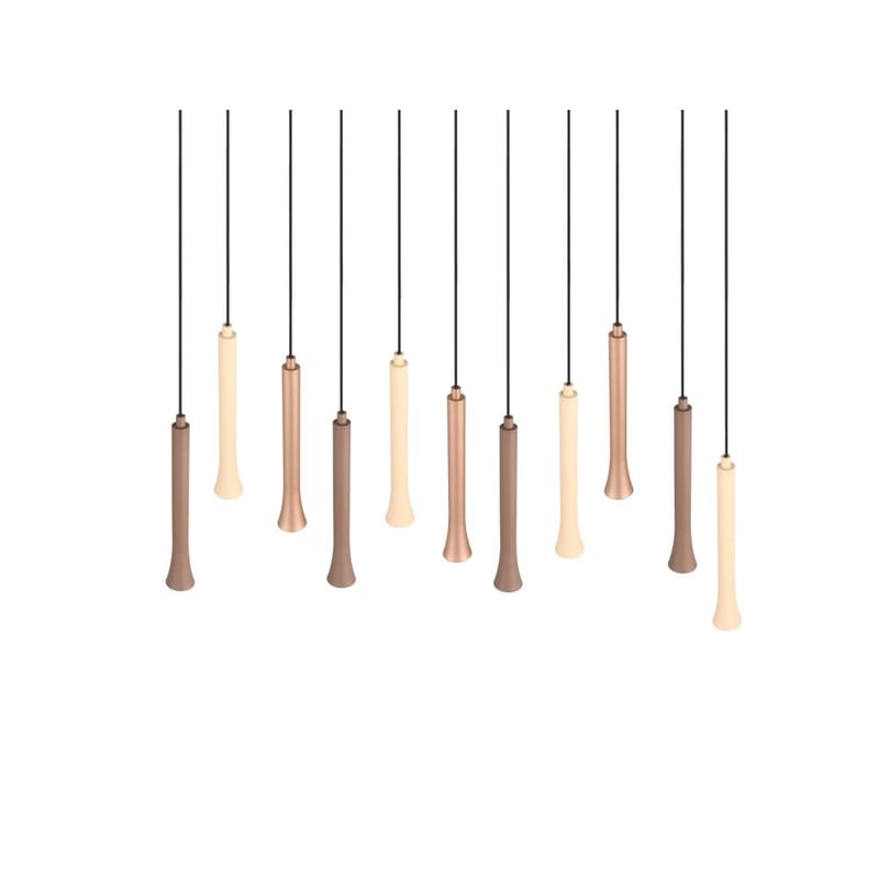 Taklampa Fiato - 115 cm - Belysning - Lampor & belysning inomhus - Fönsterlampa