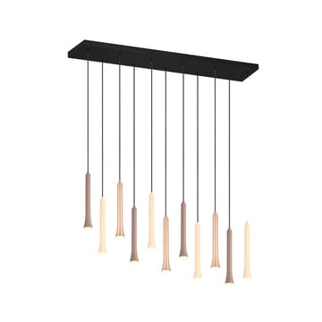 Taklampa Fiato - 115 cm - Belysning - Lampor & belysning inomhus - Fönsterlampa