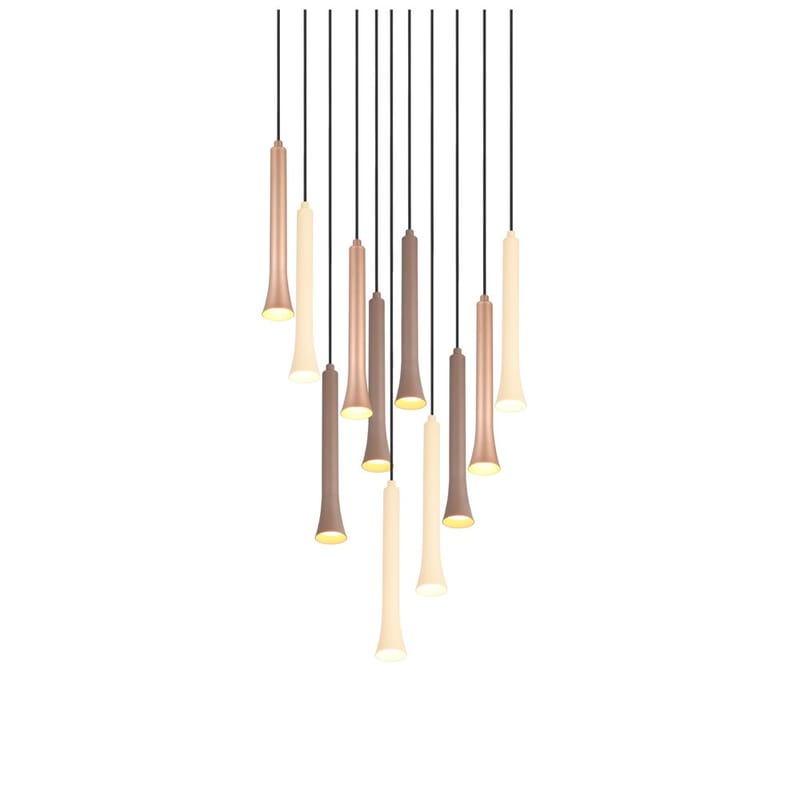 Taklampa Fiato - 40 cm - Belysning - Lampor & belysning inomhus - Fönsterlampa