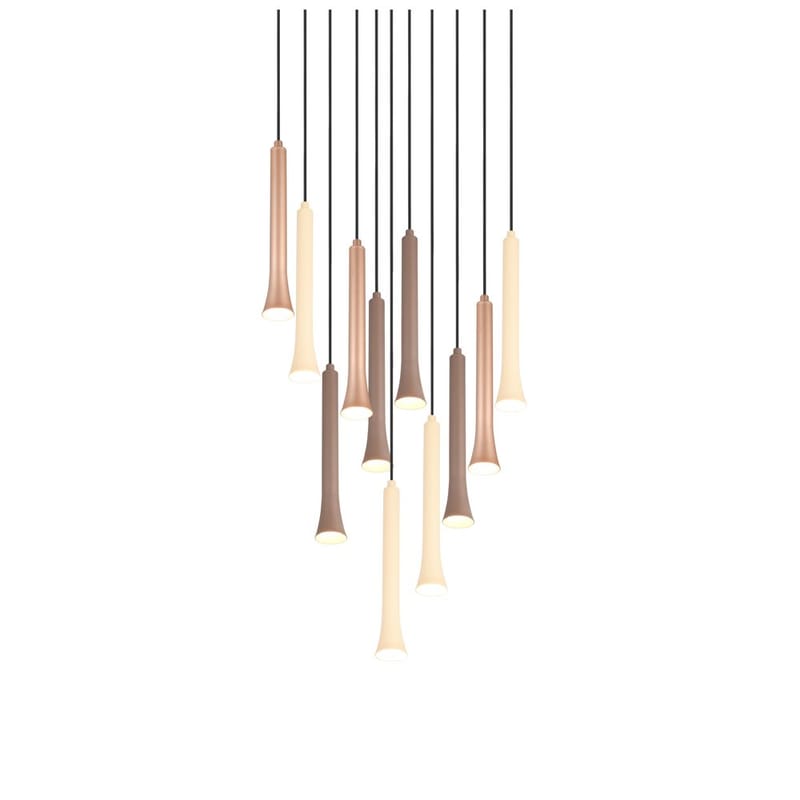 Taklampa Fiato - 40 cm - Belysning - Lampor & belysning inomhus - Fönsterlampa