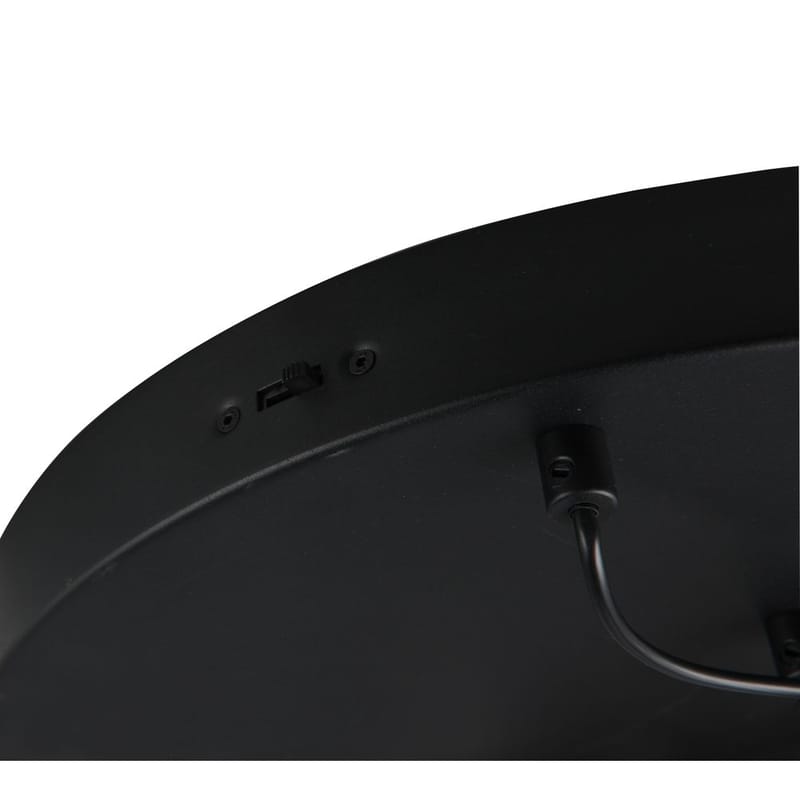 Taklampa Fiato - 40 cm - Belysning - Lampor & belysning inomhus - Fönsterlampa