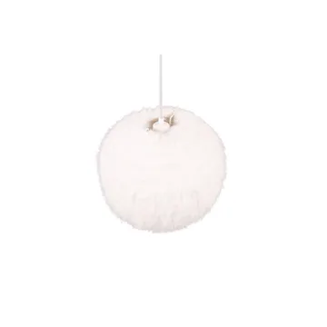 Taklampa Furry - 35 cm - Belysning - Lampor & belysning inomhus - Fönsterlampa