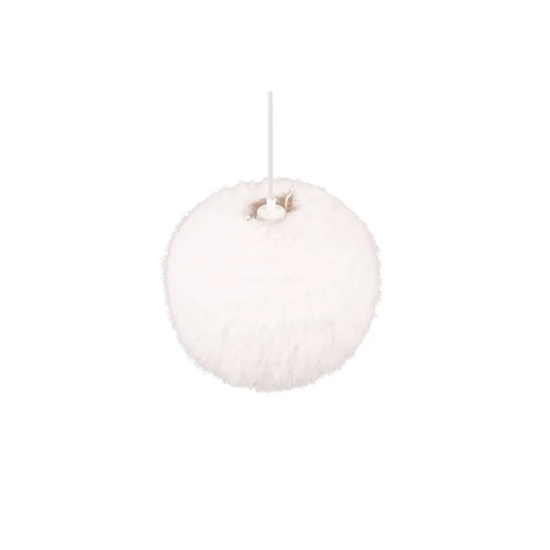 Taklampa Furry - 35 cm - Belysning - Lampor & belysning inomhus - Fönsterlampa