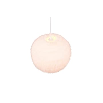 Taklampa Furry - 35 cm - Belysning - Lampor & belysning inomhus - Fönsterlampa