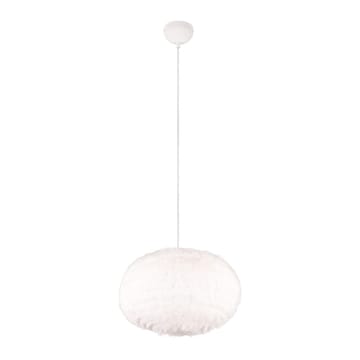 Taklampa Furry - 50 cm - Belysning - Lampor & belysning inomhus - Fönsterlampa
