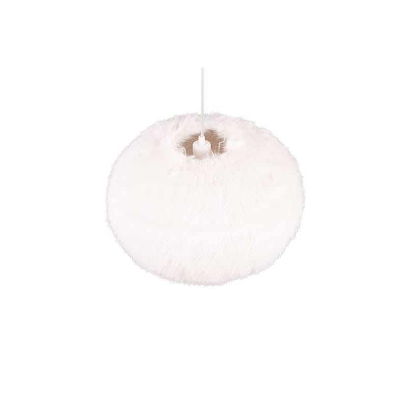 Taklampa Furry - 50 cm - Belysning - Lampor & belysning inomhus - Fönsterlampa