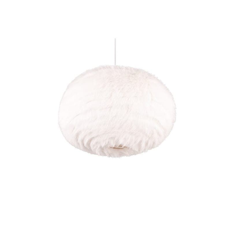 Taklampa Furry - 50 cm - Belysning - Lampor & belysning inomhus - Fönsterlampa