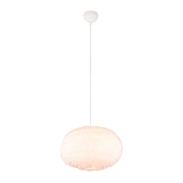 Taklampa Furry - 50 cm - Belysning - Lampor & belysning inomhus - Fönsterlampa