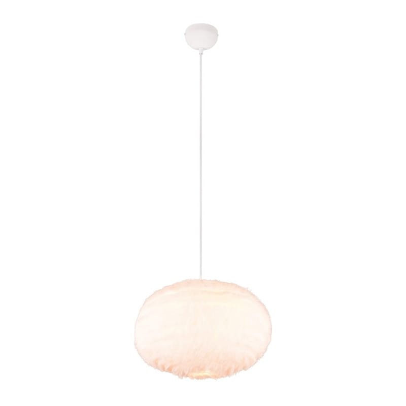 Taklampa Furry - 50 cm - Belysning - Lampor & belysning inomhus - Fönsterlampa