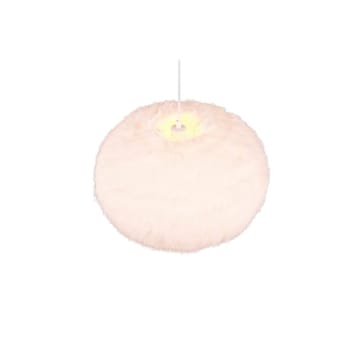 Taklampa Furry - 50 cm - Belysning - Lampor & belysning inomhus - Fönsterlampa