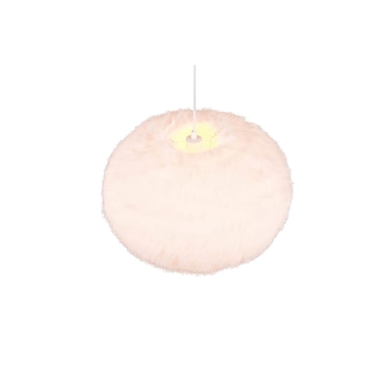 Taklampa Furry - 50 cm - Belysning - Lampor & belysning inomhus - Fönsterlampa