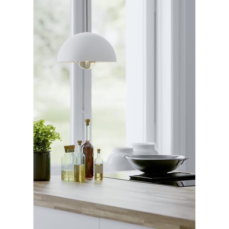 Taklampa Gaetano - 300 mm - Belysning - Lampor & belysning inomhus - Fönsterlampa