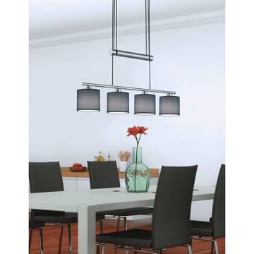 Taklampa Garda - Grå - Belysning - Lampor & belysning inomhus - Fönsterlampa