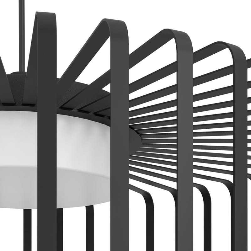 Taklampa Ginestrone - 45 cm - Belysning - Lampor & belysning inomhus - Fönsterlampa