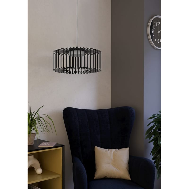 Taklampa Ginestrone - 45 cm - Belysning - Lampor & belysning inomhus - Fönsterlampa