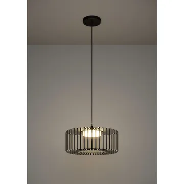 Taklampa Ginestrone - 45 cm - Belysning - Lampor & belysning inomhus - Fönsterlampa