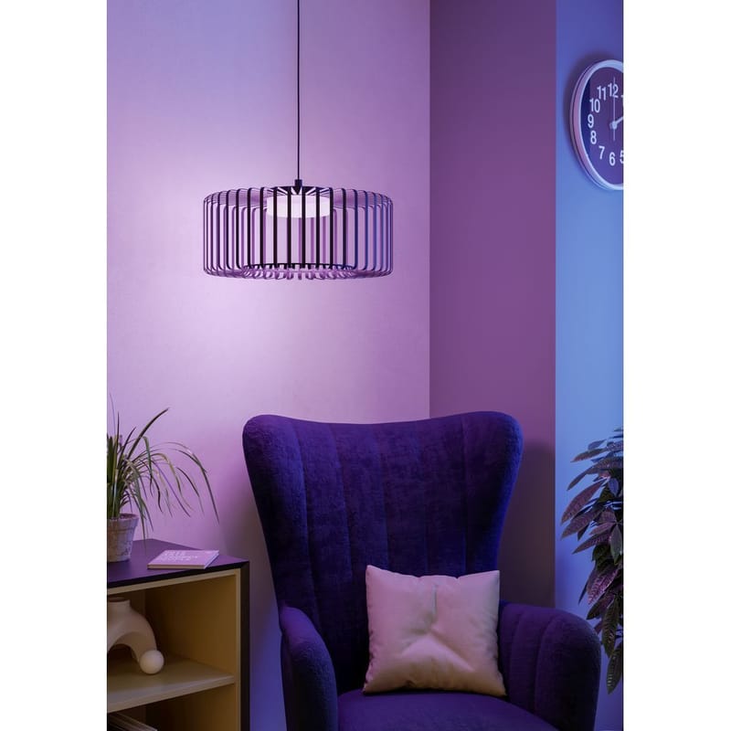 Taklampa Ginestrone - 45 cm - Belysning - Lampor & belysning inomhus - Fönsterlampa