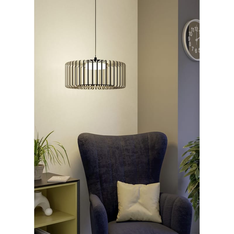 Taklampa Ginestrone - 45 cm - Belysning - Lampor & belysning inomhus - Fönsterlampa