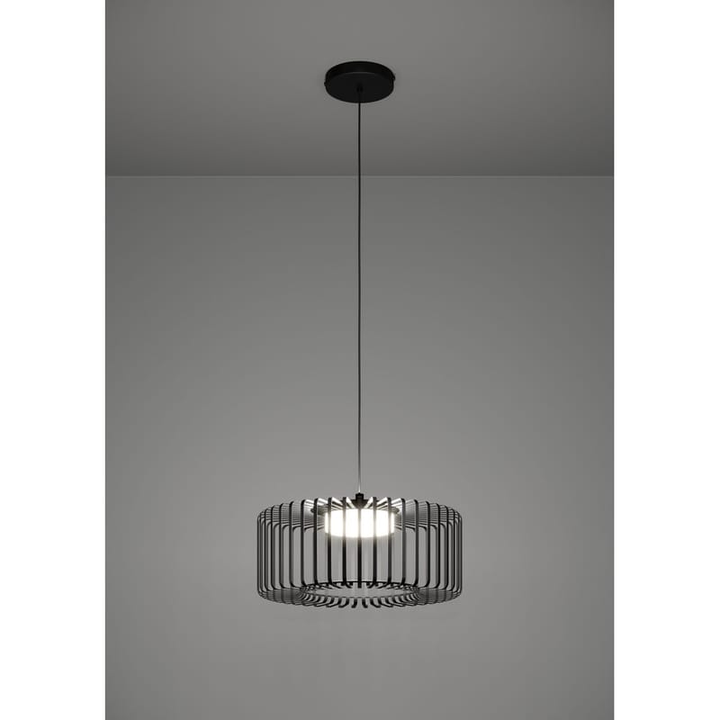 Taklampa Ginestrone - 45 cm - Belysning - Lampor & belysning inomhus - Fönsterlampa