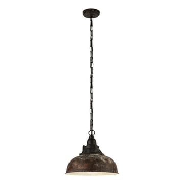Taklampa Grantham - 37 cm - Belysning - Lampor & belysning inomhus - Fönsterlampa