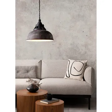 Taklampa Grantham - 37 cm - Belysning - Lampor & belysning inomhus - Fönsterlampa