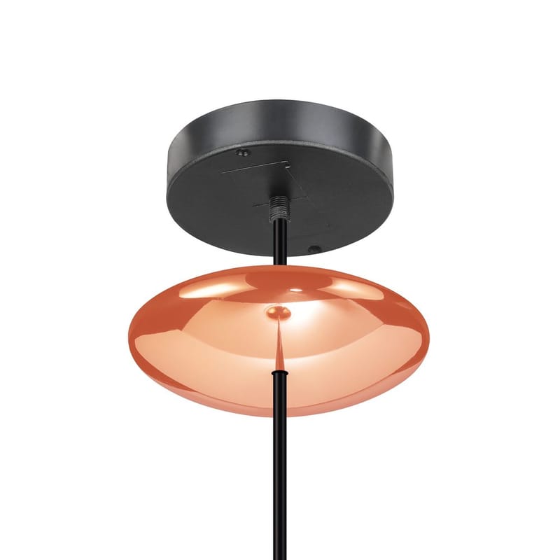 Taklampa Hapton - 29 cm - Belysning - Lampor & belysning inomhus - Fönsterlampa