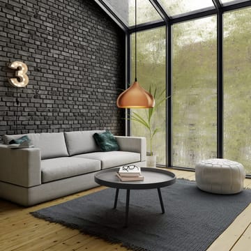 Taklampa Hapton - 29 cm - Belysning - Lampor & belysning inomhus - Fönsterlampa