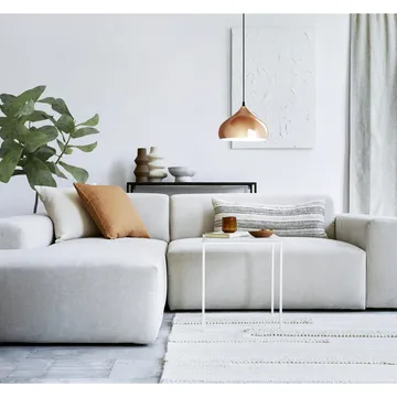 Taklampa Hapton - 29 cm - Belysning - Lampor & belysning inomhus - Fönsterlampa