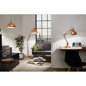 Taklampa Hapton - 29 cm - Belysning - Lampor & belysning inomhus - Fönsterlampa