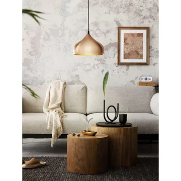 Taklampa Hapton - 29 cm - Belysning - Lampor & belysning inomhus - Fönsterlampa