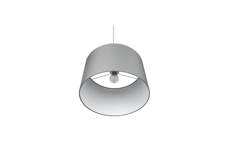 Taklampa Hotel - Grå - Belysning - Lampor & belysning inomhus - Fönsterlampa