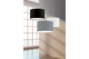 Taklampa Hotel - Svart - Belysning - Lampor & belysning inomhus - Fönsterlampa