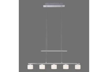 Taklampa Hydra - Krom - Belysning - Lampor & belysning inomhus - Fönsterlampa