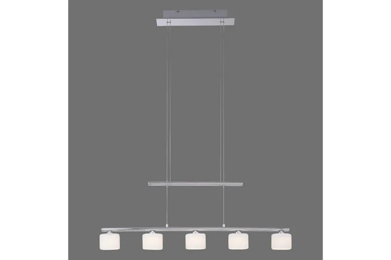 Taklampa Hydra - Krom - Belysning - Lampor & belysning inomhus - Fönsterlampa